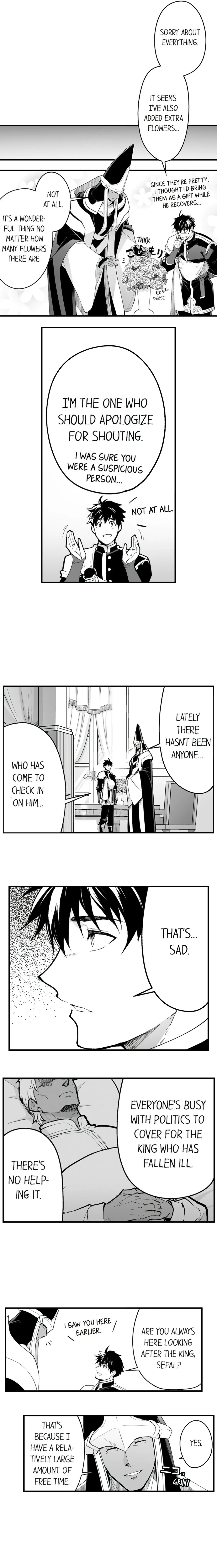The Titan’s Bride Chapter 82 - Page 3