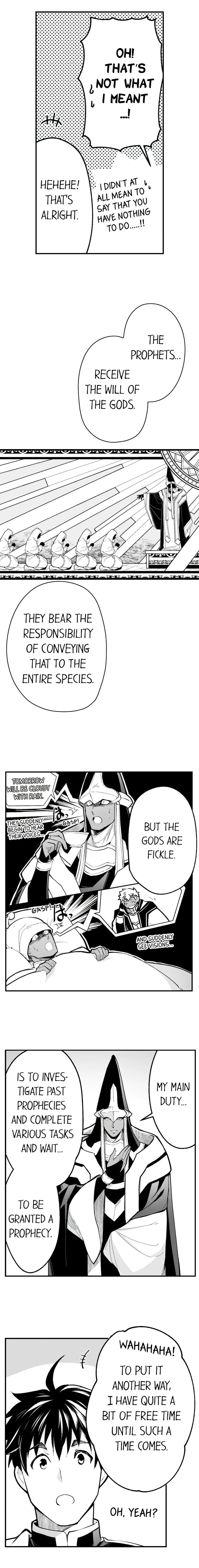 The Titan’s Bride Chapter 82 - Page 4