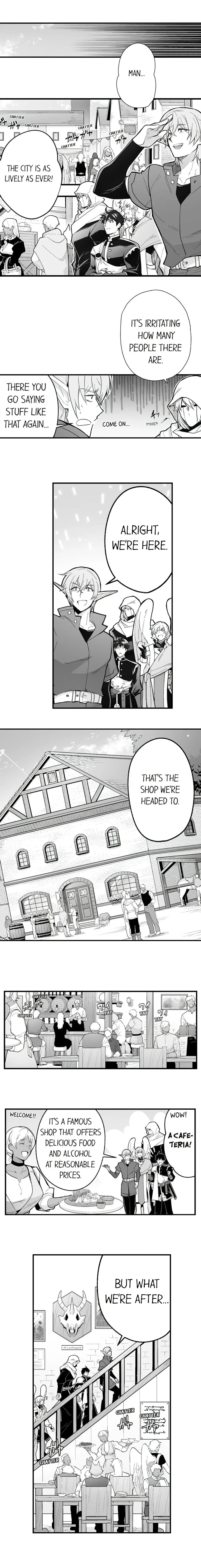 The Titan’s Bride Chapter 82 - Page 7