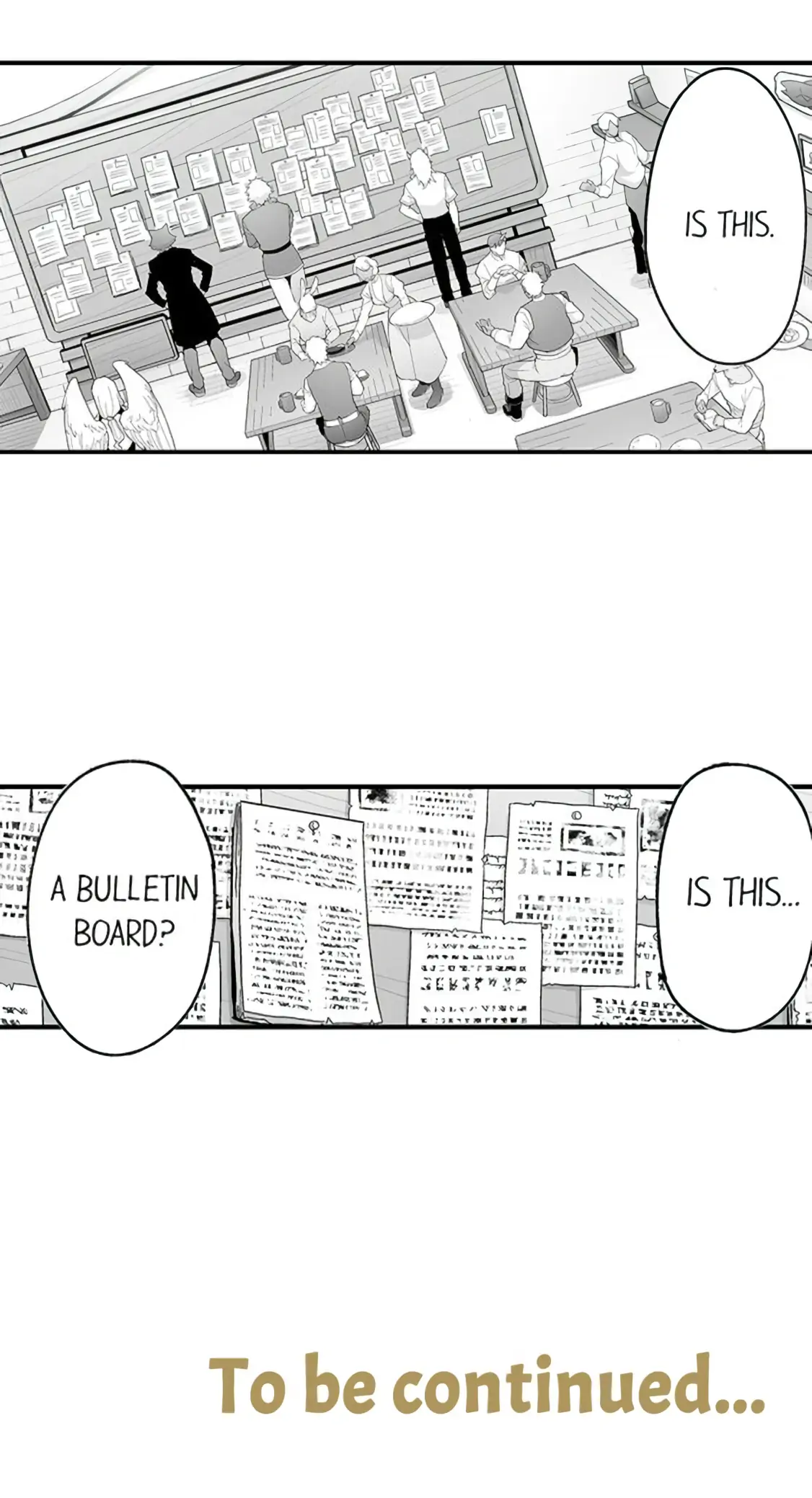 The Titan’s Bride Chapter 82 - Page 8