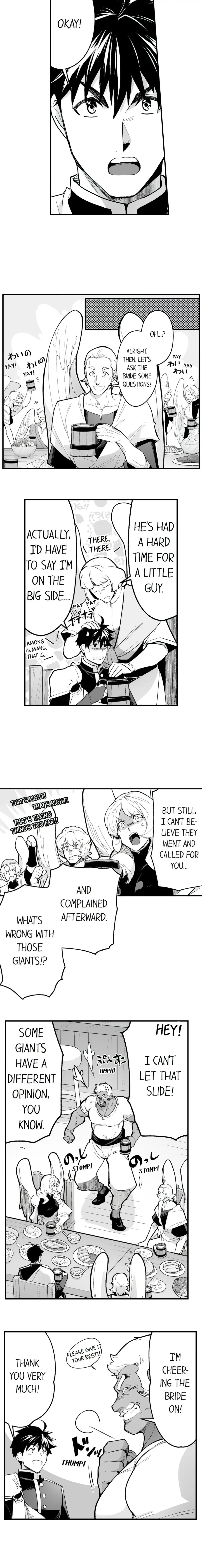The Titan’s Bride Chapter 83 - Page 3
