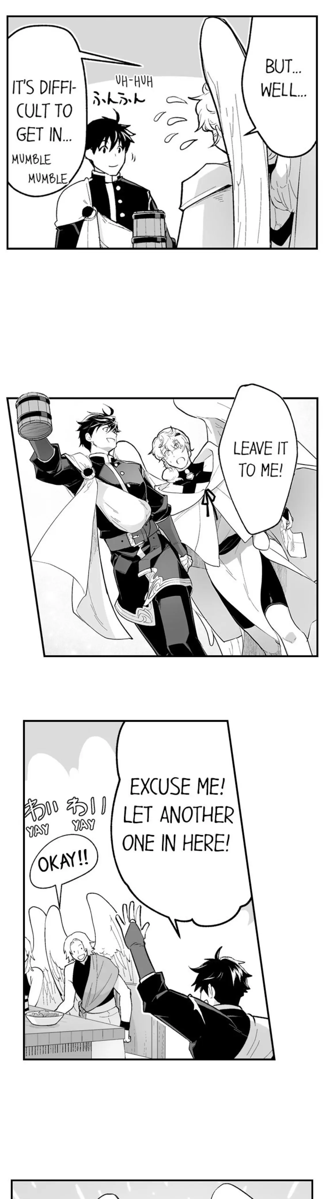 The Titan’s Bride Chapter 84 - Page 2