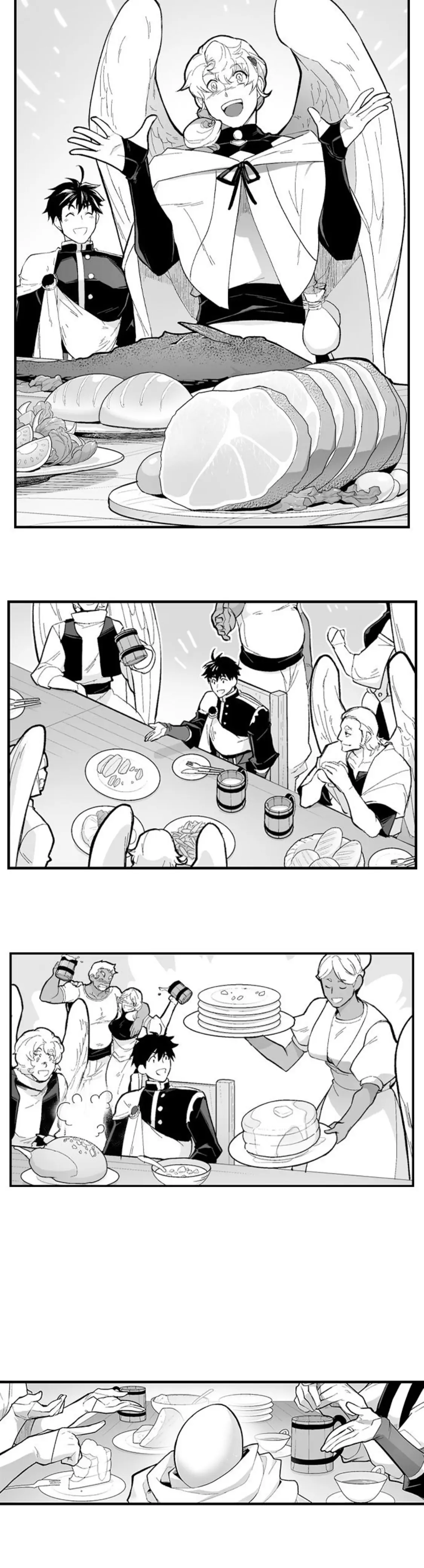 The Titan’s Bride Chapter 84 - Page 3