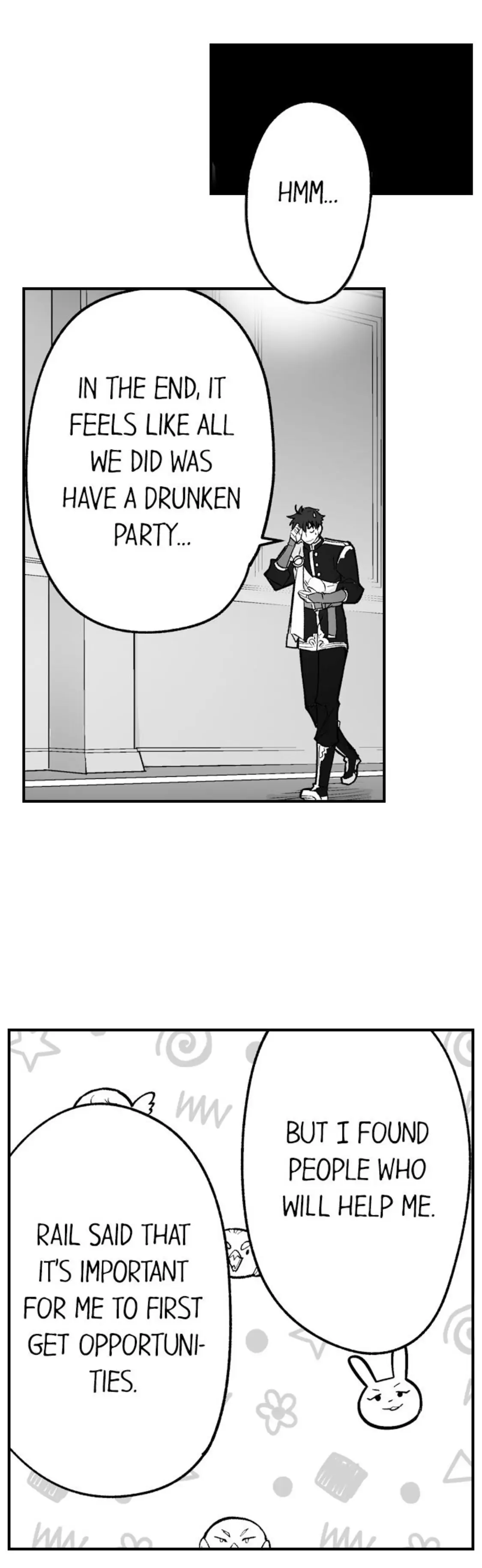 The Titan’s Bride Chapter 84 - Page 6