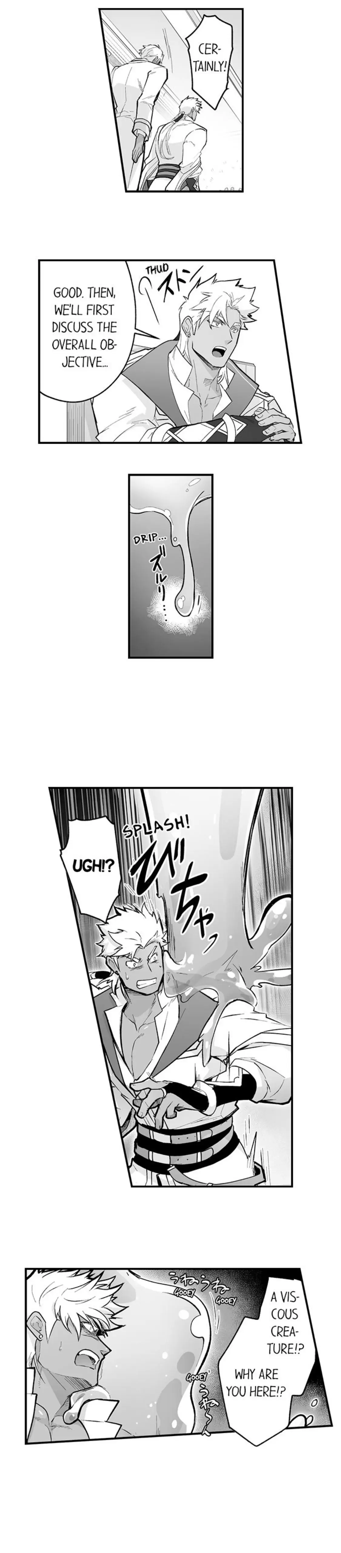 The Titan’s Bride Chapter 85 - Page 4