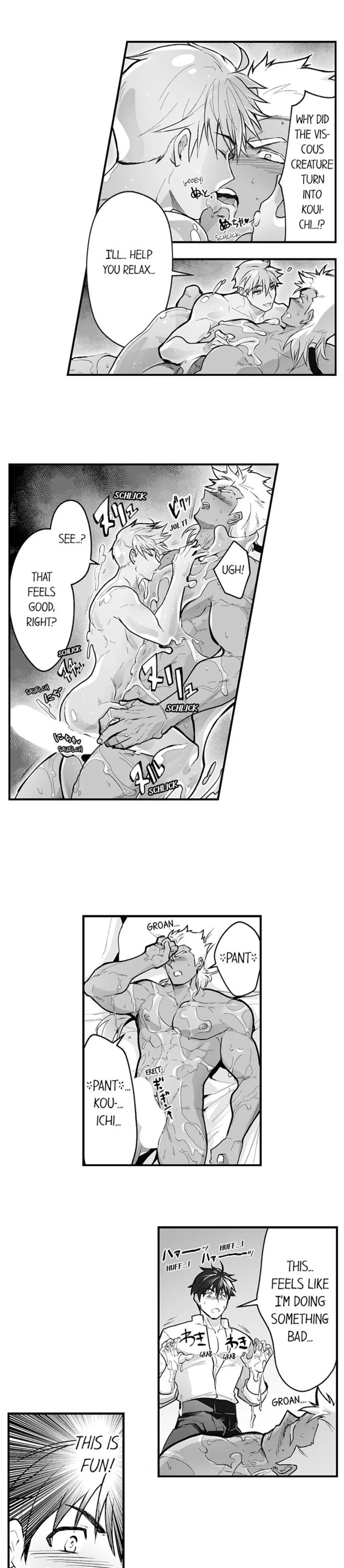The Titan’s Bride Chapter 85 - Page 7