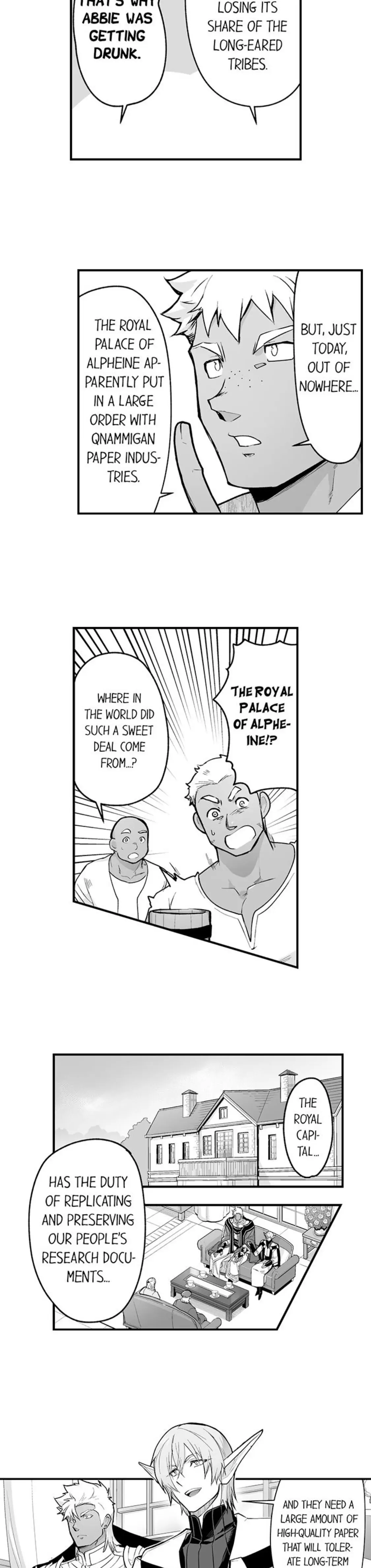 The Titan’s Bride Chapter 87 - Page 2