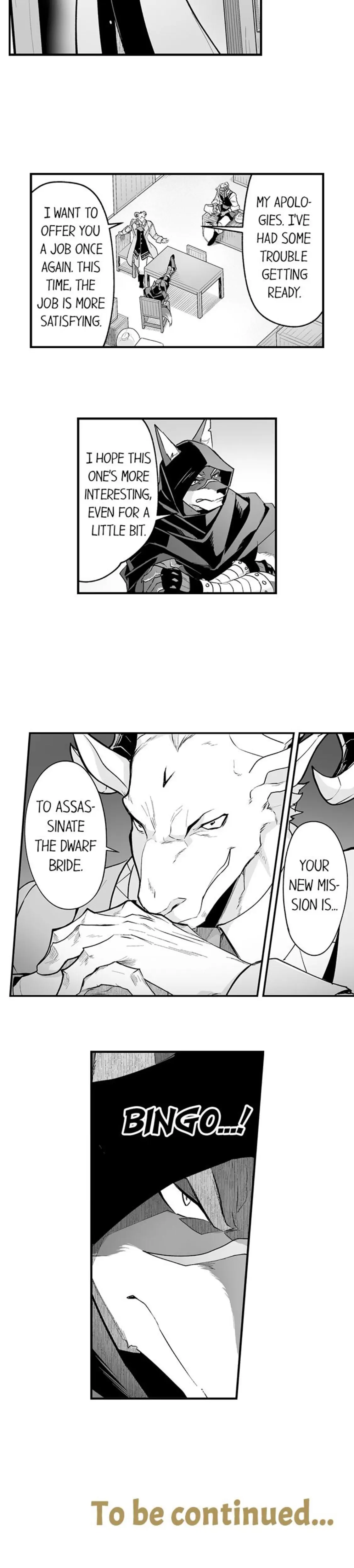The Titan’s Bride Chapter 87 - Page 9