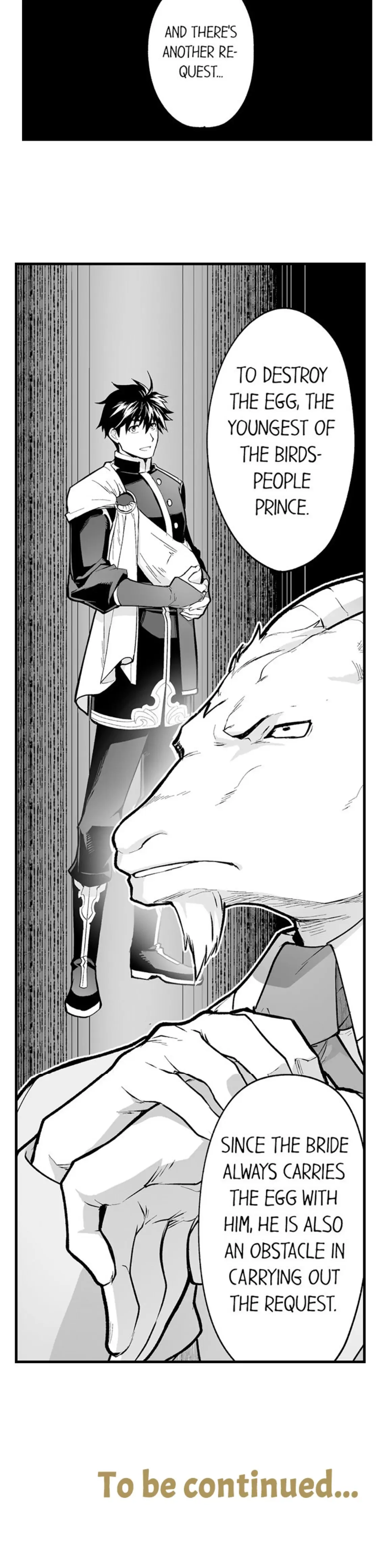 The Titan’s Bride Chapter 88 - Page 12