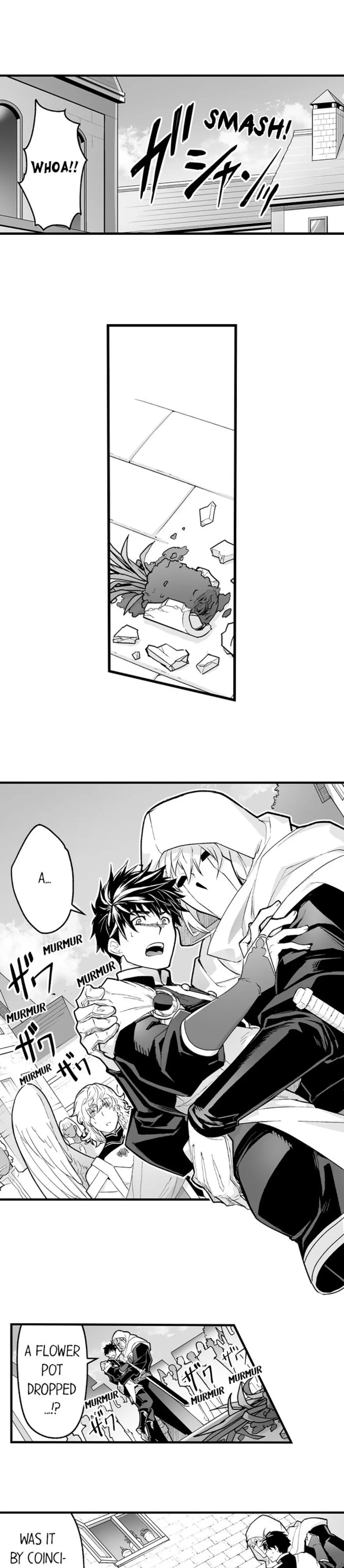 The Titan’s Bride Chapter 88 - Page 4