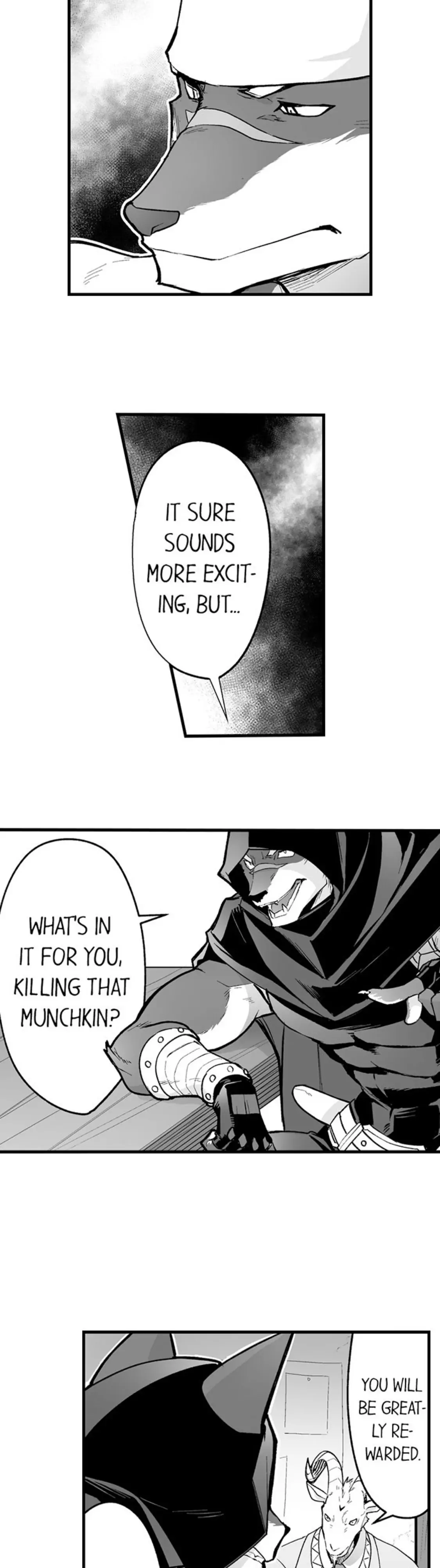 The Titan’s Bride Chapter 88 - Page 8