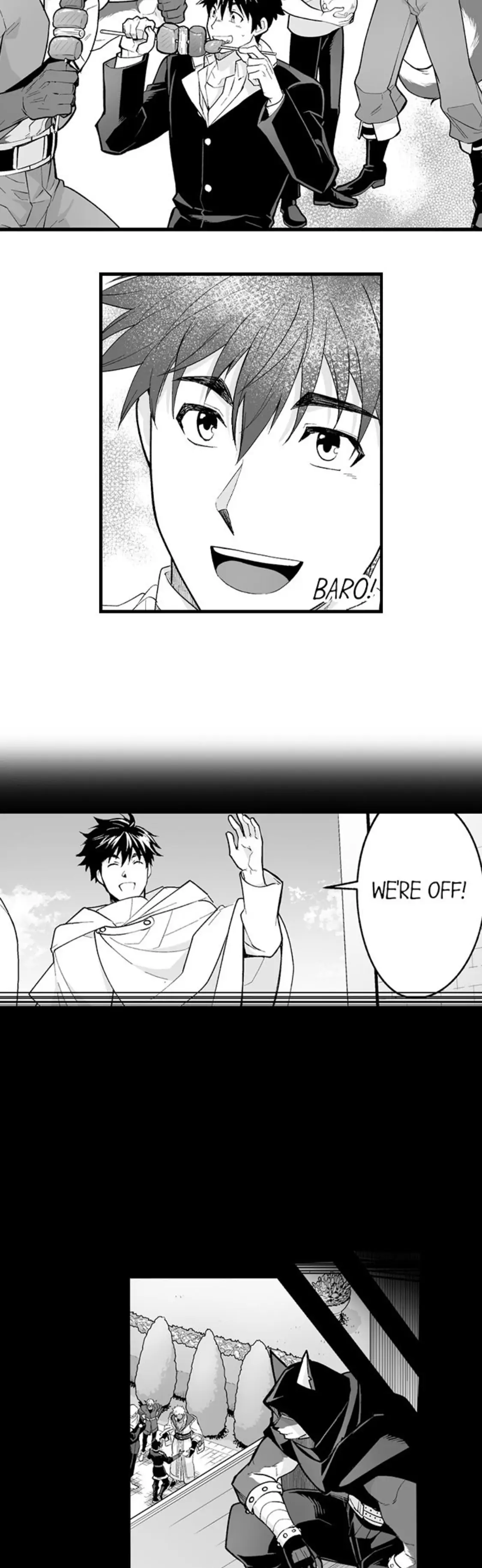 The Titan’s Bride Chapter 89 - Page 8