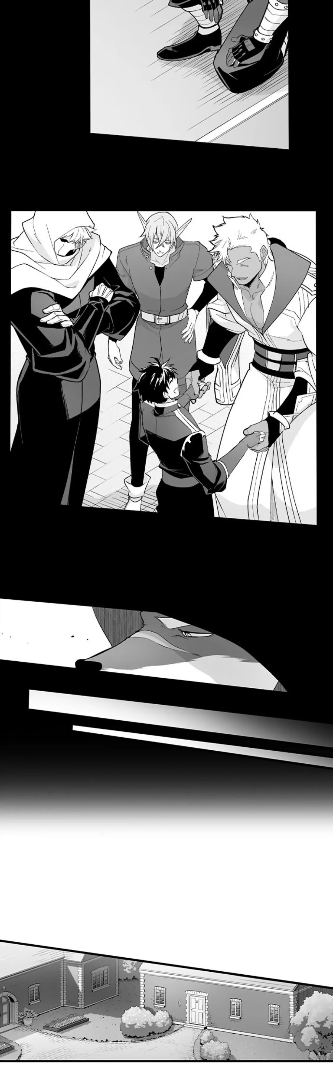 The Titan’s Bride Chapter 89 - Page 9