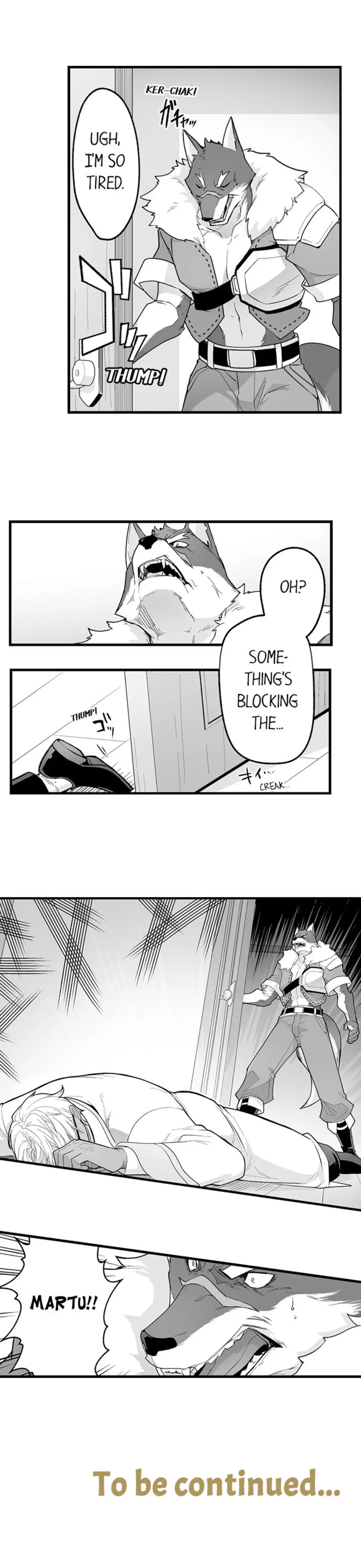 The Titan’s Bride Chapter 89 - Page 10