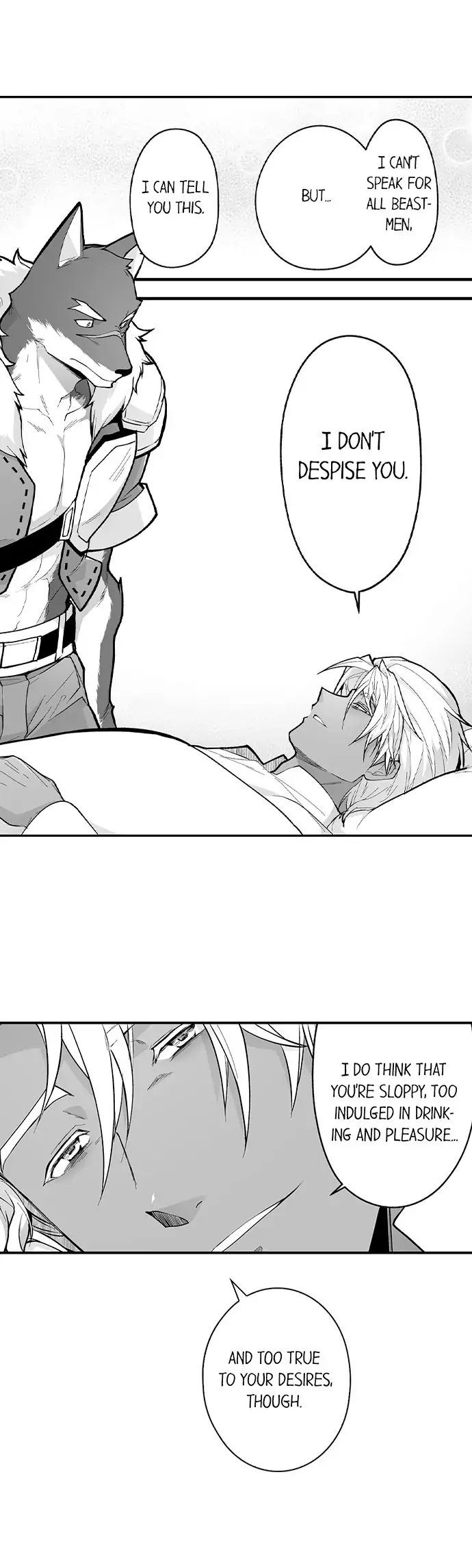 The Titan’s Bride Chapter 91 - Page 6