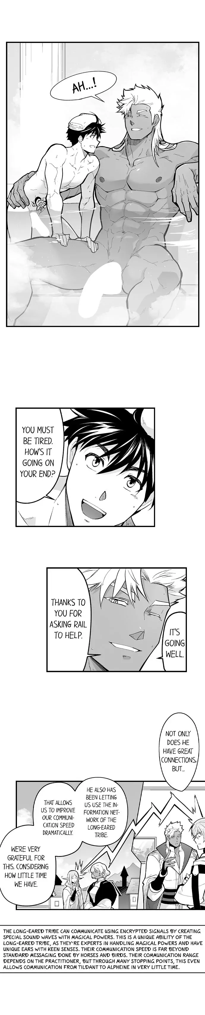 The Titan’s Bride Chapter 92 - Page 2
