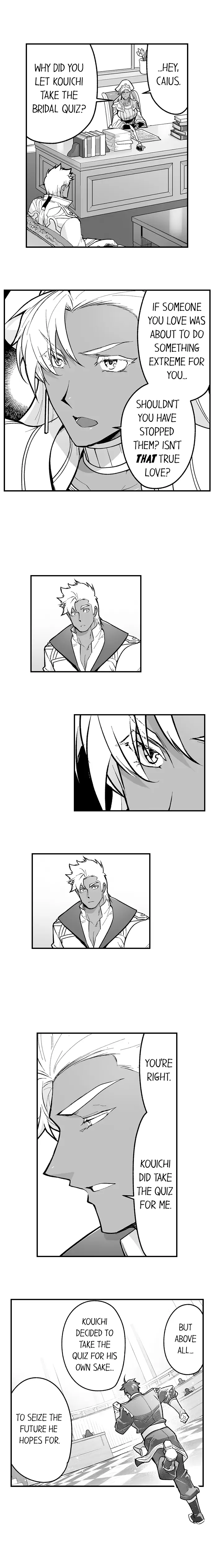 The Titan’s Bride Chapter 94 - Page 10