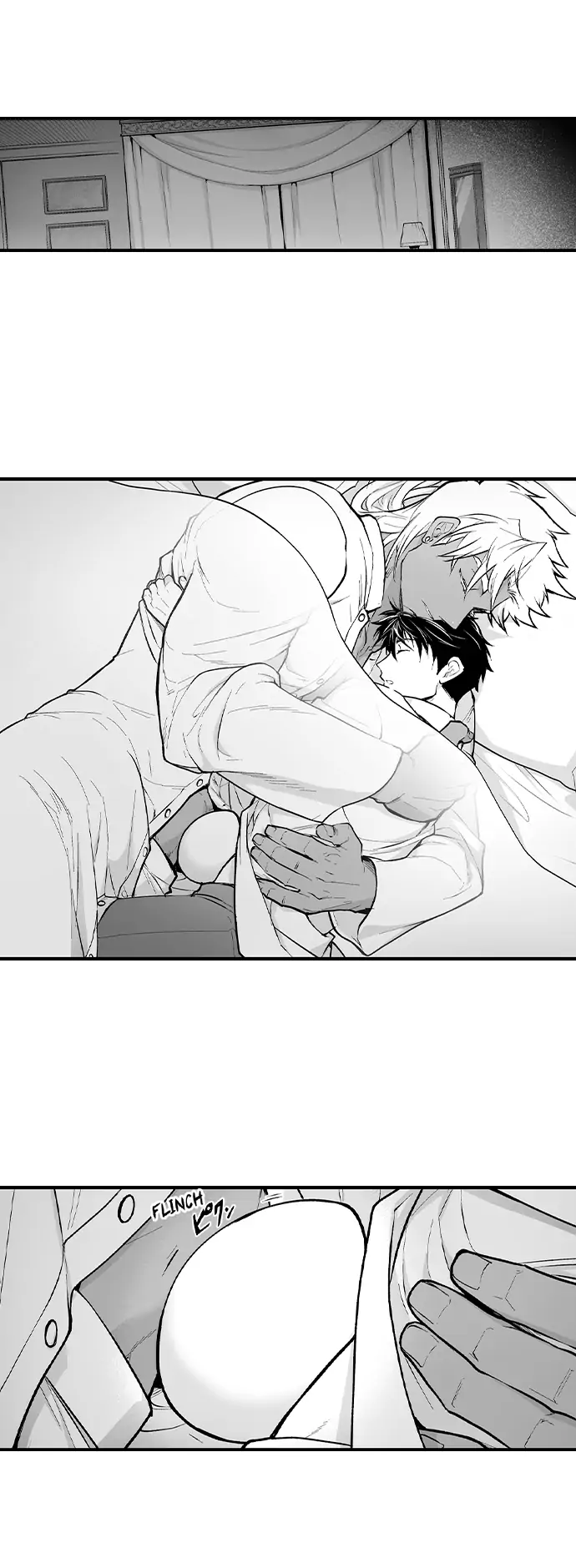 The Titan’s Bride Chapter 96 - Page 10