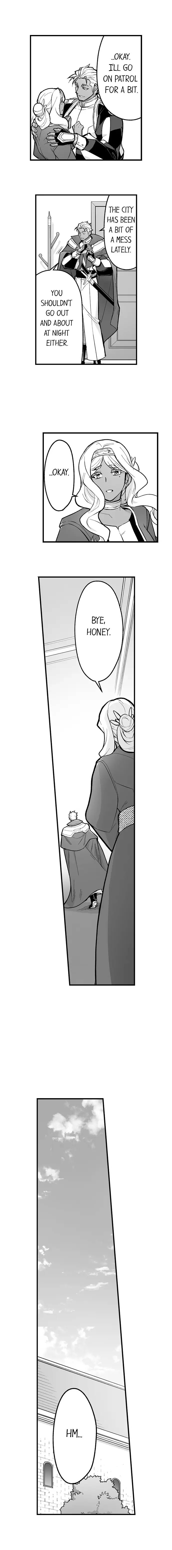 The Titan’s Bride Chapter 97 - Page 10