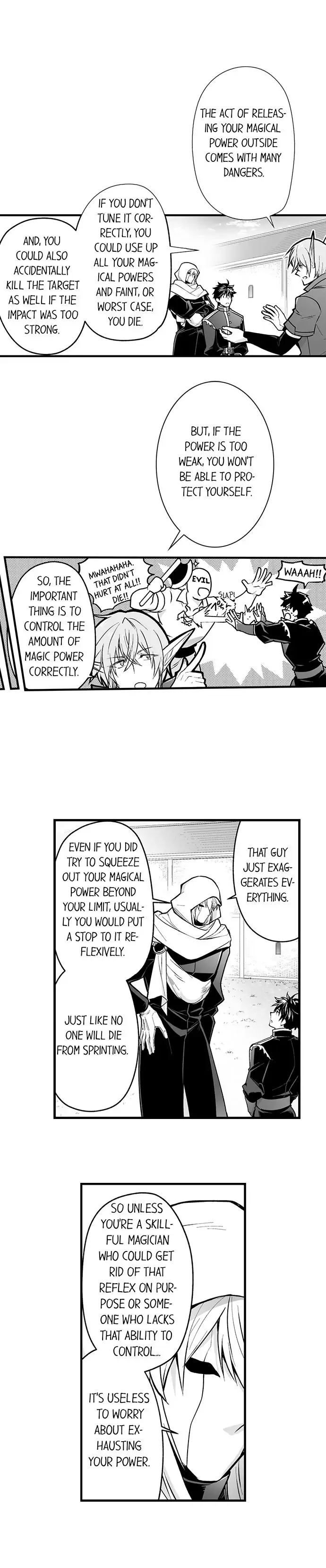 The Titan’s Bride Chapter 98 - Page 4