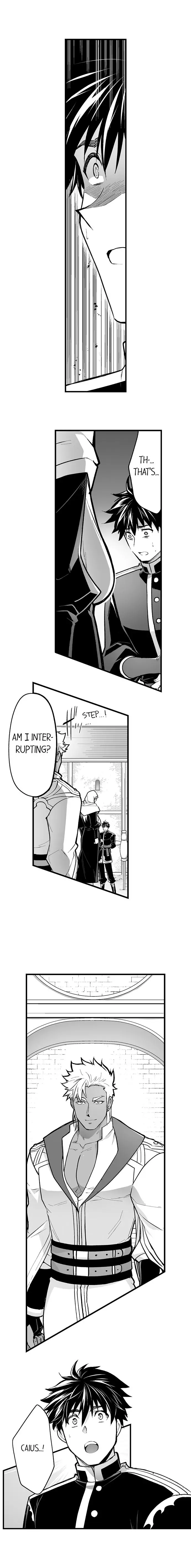 The Titan’s Bride Chapter 98 - Page 7