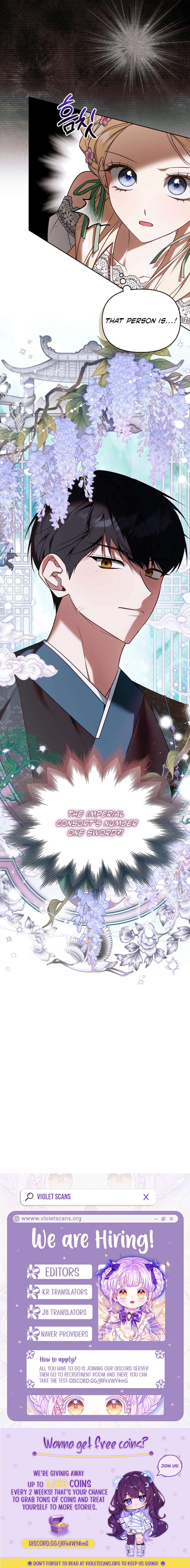 The Top 100 Young Lady Chapter 38 - Page 8
