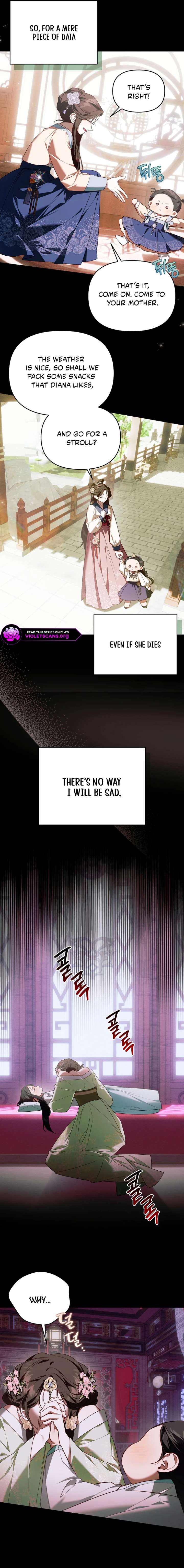 The Top 100 Young Lady Chapter 40 - Page 11