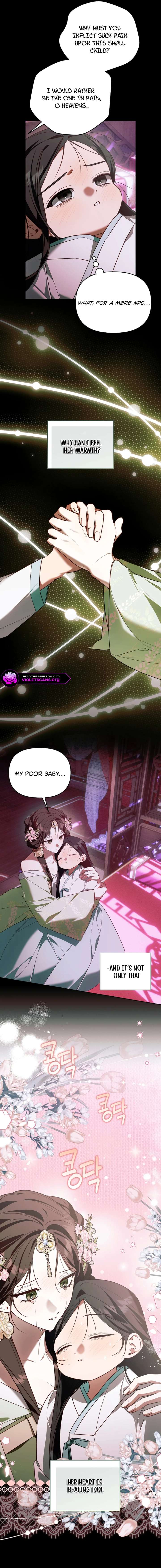 The Top 100 Young Lady Chapter 40 - Page 12
