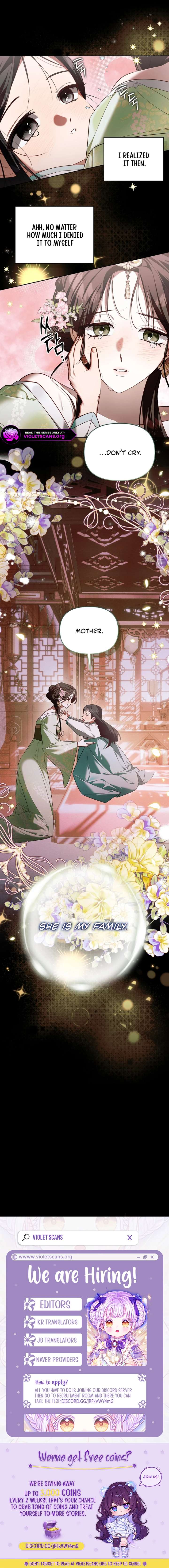 The Top 100 Young Lady Chapter 40 - Page 13
