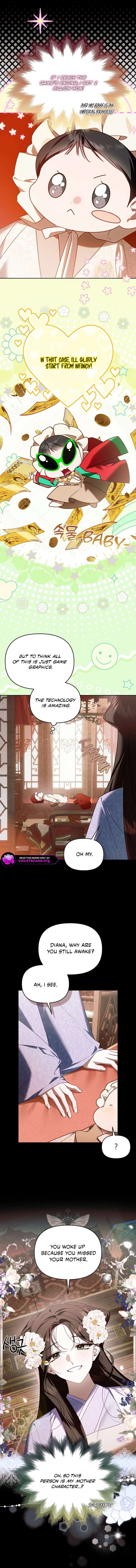 The Top 100 Young Lady Chapter 40 - Page 9