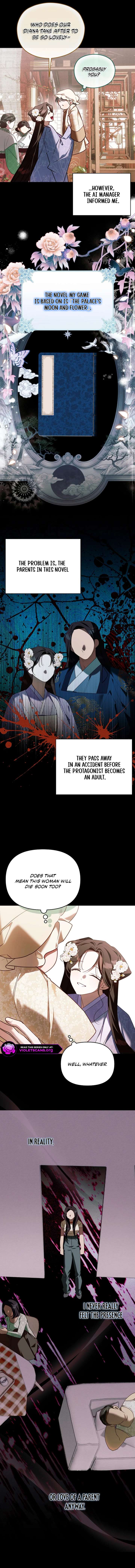 The Top 100 Young Lady Chapter 40 - Page 10