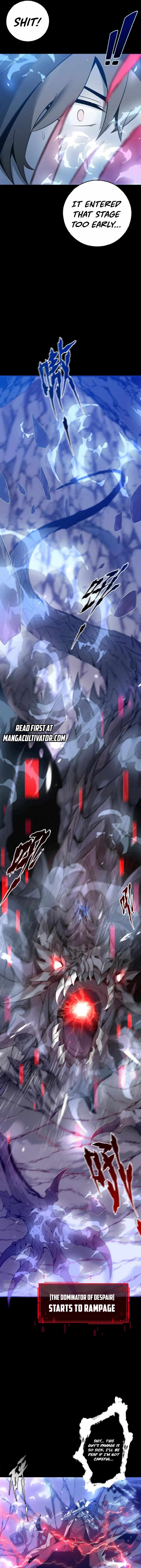 The Top Player Returns Chapter 1 - Page 4