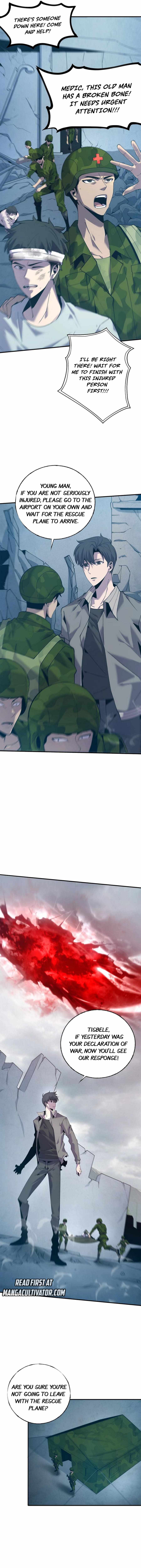 The Top Player Returns Chapter 4 - Page 13