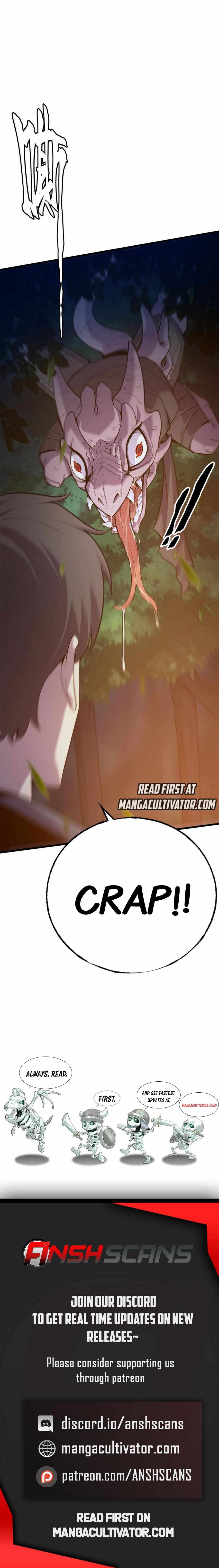 The Top Player Returns Chapter 4 - Page 16