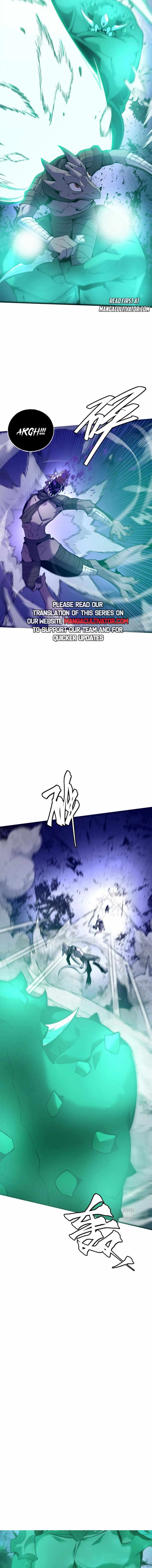 The Top Player Returns Chapter 5 - Page 12