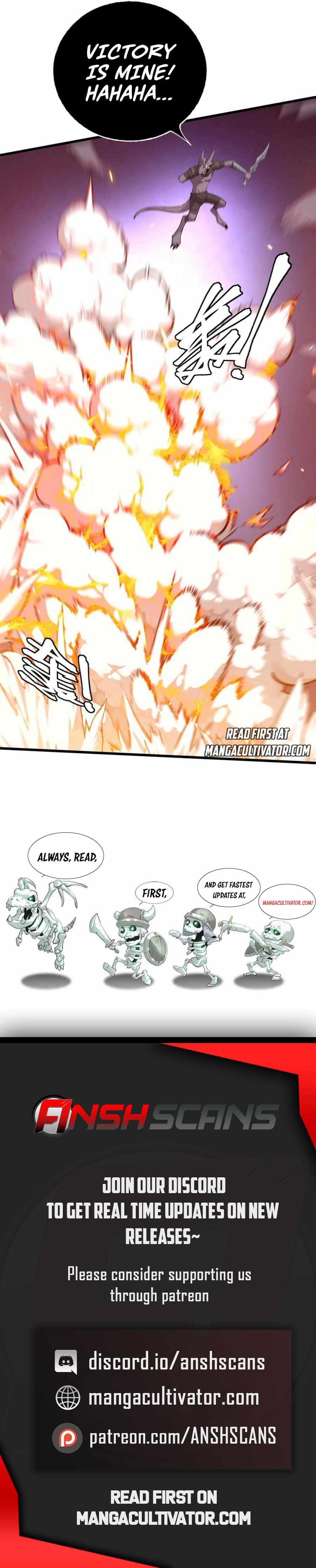 The Top Player Returns Chapter 5 - Page 15