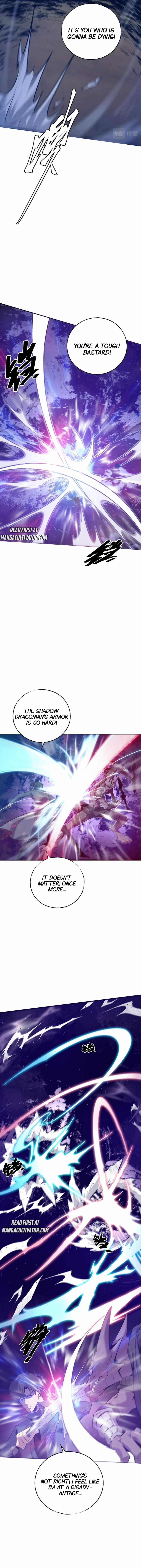 The Top Player Returns Chapter 5 - Page 4
