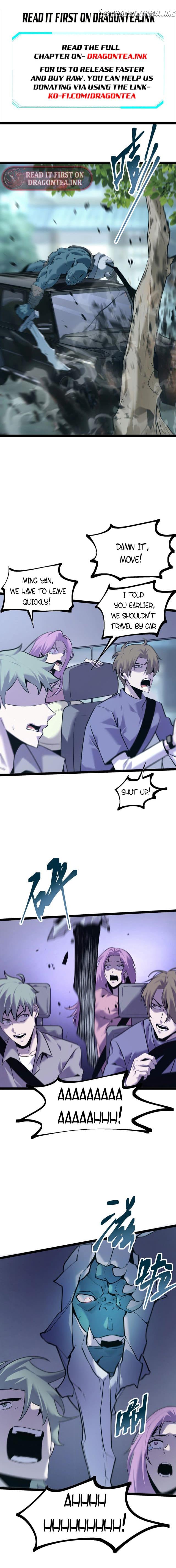The Top Player Returns Chapter 7 - Page 1