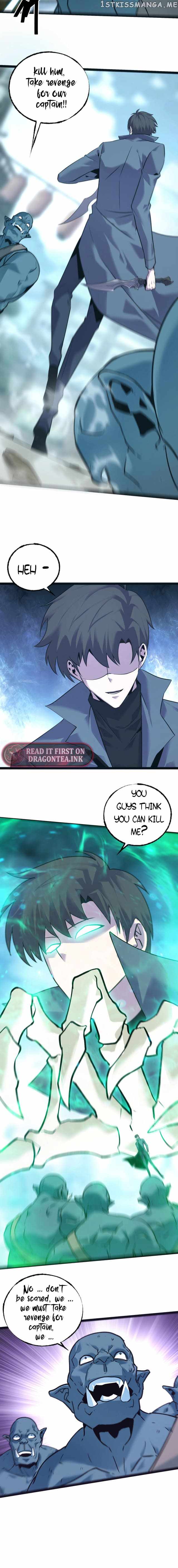 The Top Player Returns Chapter 7 - Page 11