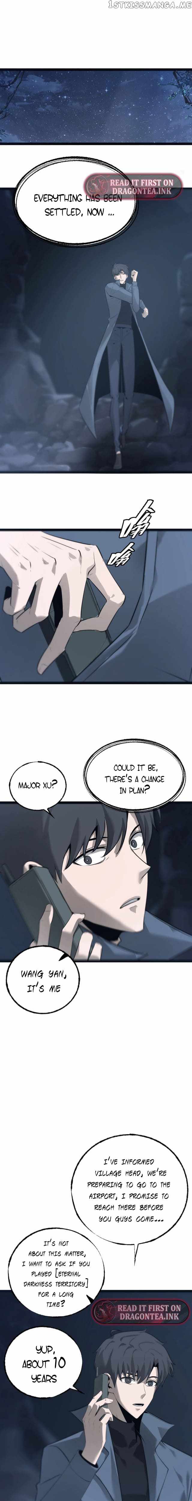 The Top Player Returns Chapter 7 - Page 16