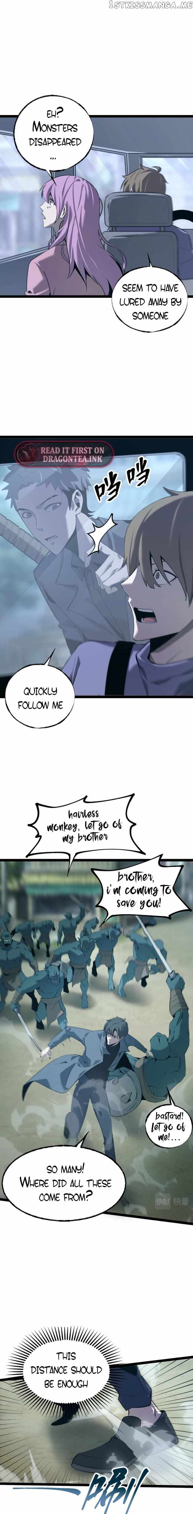 The Top Player Returns Chapter 7 - Page 3