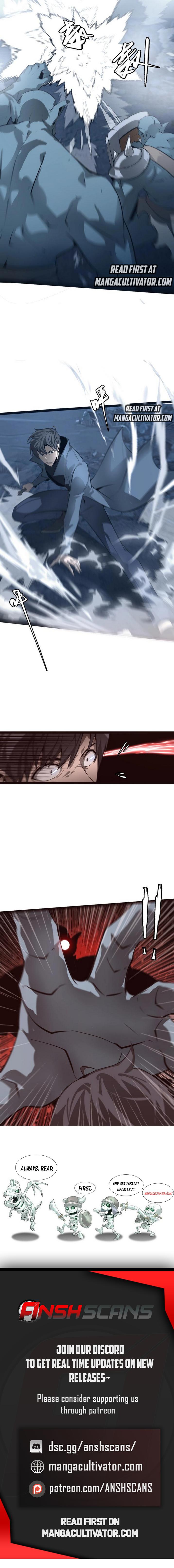 The Top Player Returns Chapter 8 - Page 15