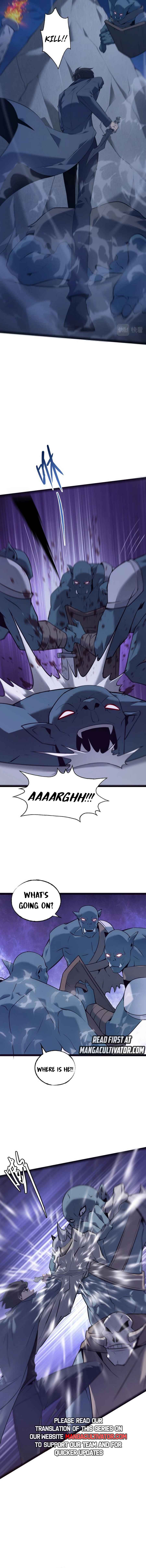 The Top Player Returns Chapter 8 - Page 7