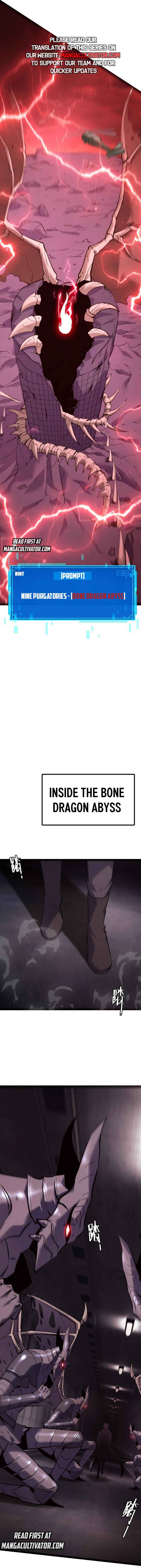 The Top Player Returns Chapter 9 - Page 11