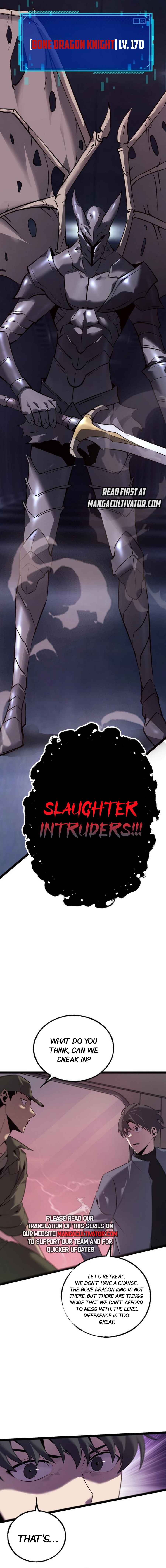 The Top Player Returns Chapter 9 - Page 13