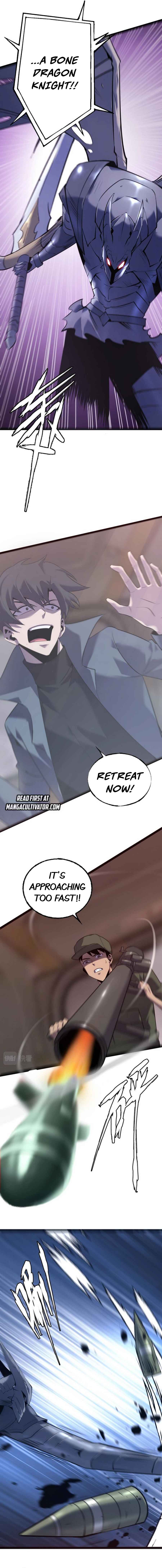 The Top Player Returns Chapter 9 - Page 14