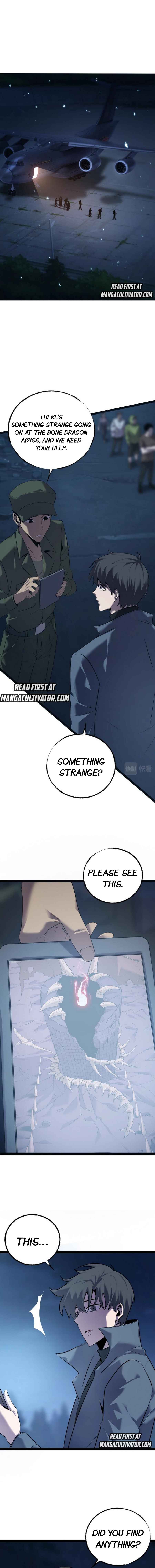 The Top Player Returns Chapter 9 - Page 9