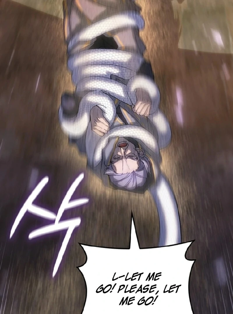 The Tower Master Who Became the Grand Duchess Chapter 39 - Page 110