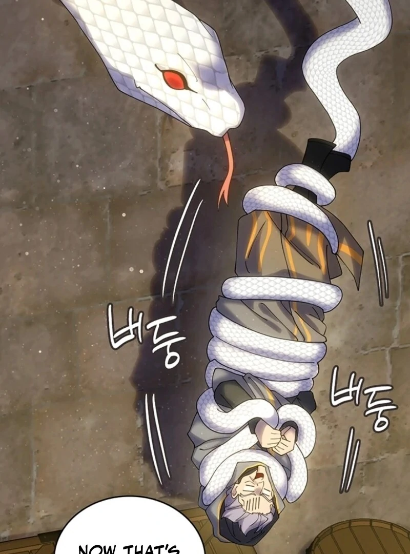 The Tower Master Who Became the Grand Duchess Chapter 39 - Page 114