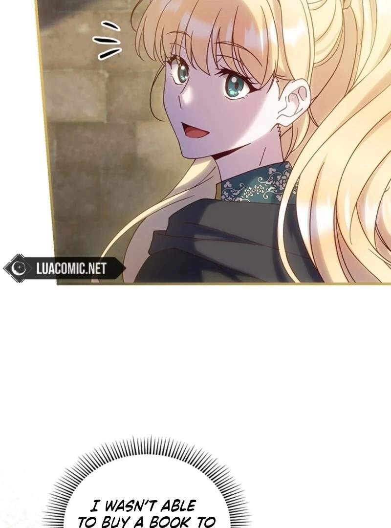 The Tower Master Who Became the Grand Duchess Chapter 39 - Page 117